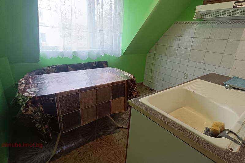 Едностаен апартамент в Русе, Център