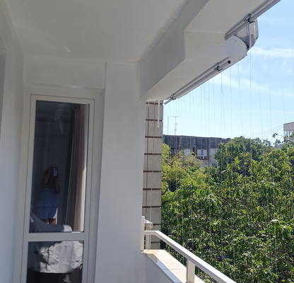 Photo 4 — 2-bedroom apartment in Ruse, Centyr
