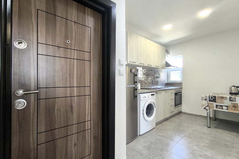 2-bedroom apartment in Ruse, Centyr