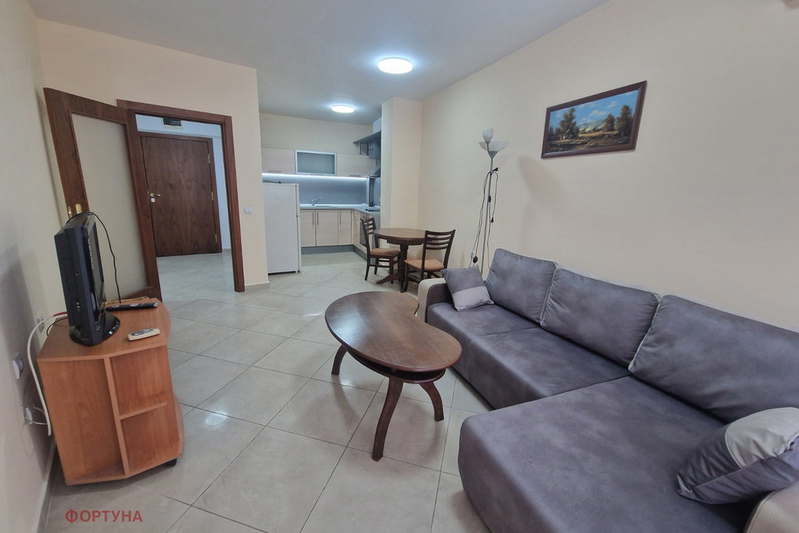 2-bedroom apartment in Ruse, Centyr