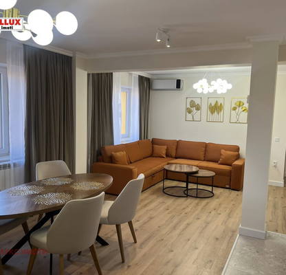 Photo 2 — 3-bedroom apartment in Ruse, Centyr