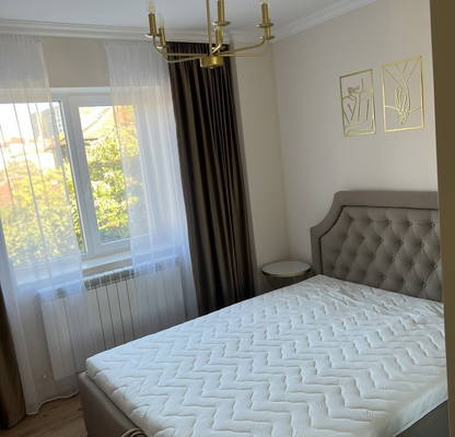 Photo 3 — 3-bedroom apartment in Ruse, Centyr