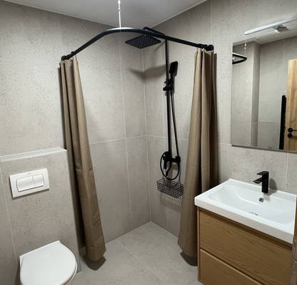 Photo 4 — 3-bedroom apartment in Ruse, Centyr
