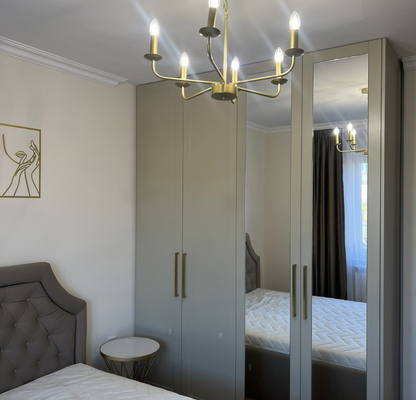 Photo 5 — 3-bedroom apartment in Ruse, Centyr