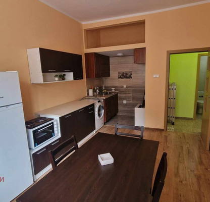 Photo 5 — 3-bedroom apartment in Ruse, Centyr
