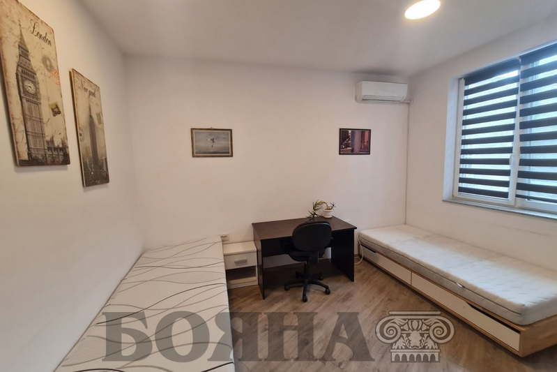 3-bedroom apartment in Ruse, Centyr