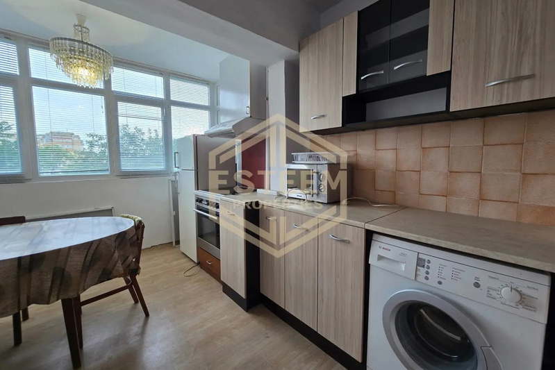 1-bedroom apartment in Ruse, Charodeika - Sever