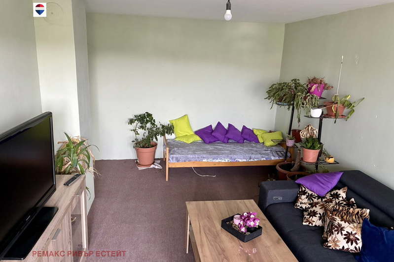 3-bedroom apartment in Ruse, Charodeika - Sever