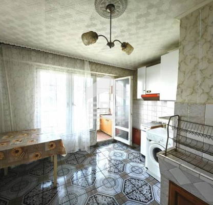 Снимка 4 — Многостаен апартамент в Русе, Чародейка - Север