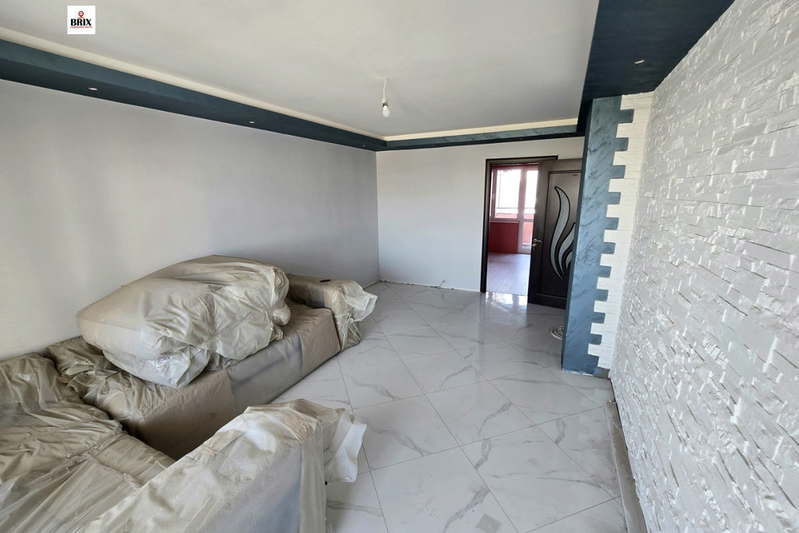 4-bedroom apartment in Ruse, Charodeika - Sever