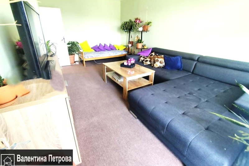 4-bedroom apartment in Ruse, Charodeika - Sever