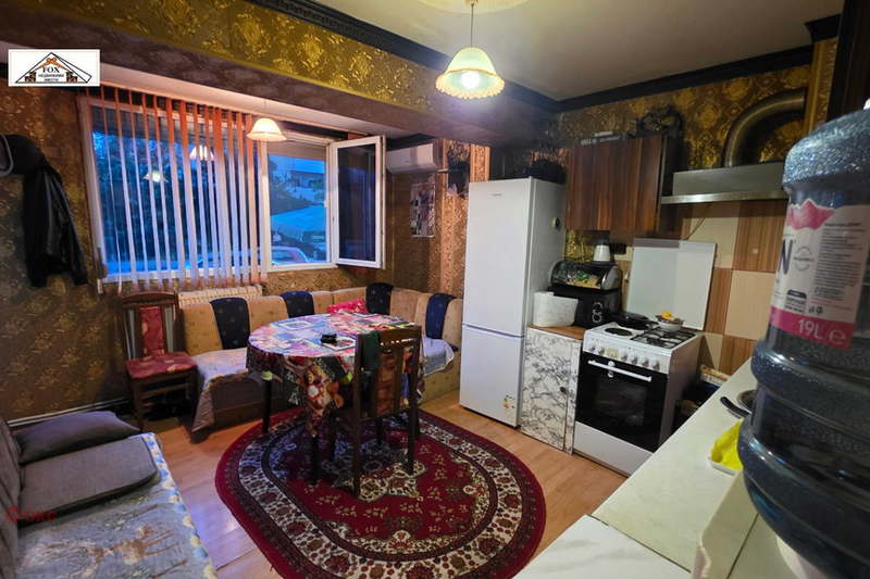 2-bedroom apartment in Ruse, Charodeika - Yug