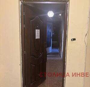 Снимка 2 — Двустаен апартамент в Русе, Чародейка - Юг
