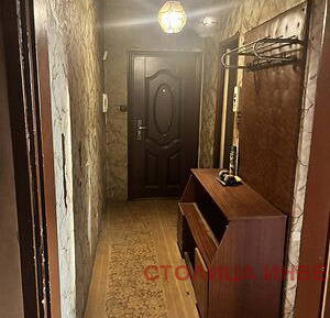 Снимка 4 — Двустаен апартамент в Русе, Чародейка - Юг