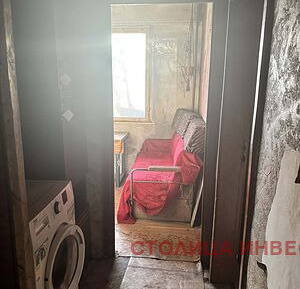 Снимка 5 — Двустаен апартамент в Русе, Чародейка - Юг