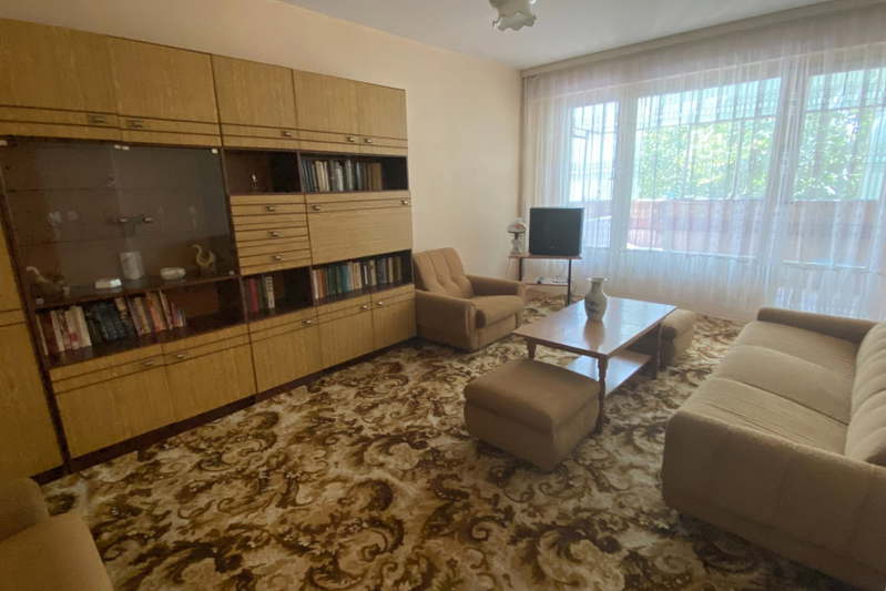2-bedroom apartment in Ruse, Charodeika - Yug