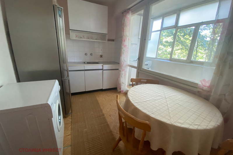 2-bedroom apartment in Ruse, Charodeika - Yug
