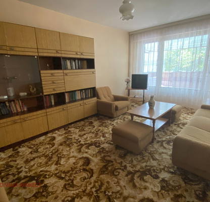 Photo 2 — 2-bedroom apartment in Ruse, Charodeika - Yug