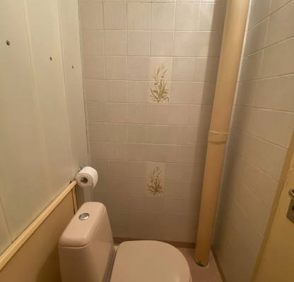 Photo 5 — 2-bedroom apartment in Ruse, Charodeika - Yug