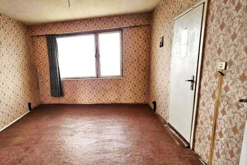 Многостаен апартамент в Русе, Чародейка - Юг