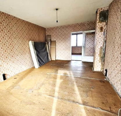 Снимка 3 — Многостаен апартамент в Русе, Чародейка - Юг