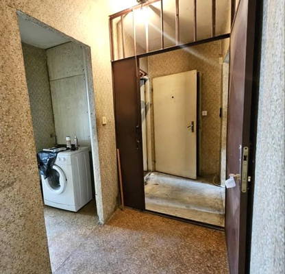 Снимка 5 — Многостаен апартамент в Русе, Чародейка - Юг
