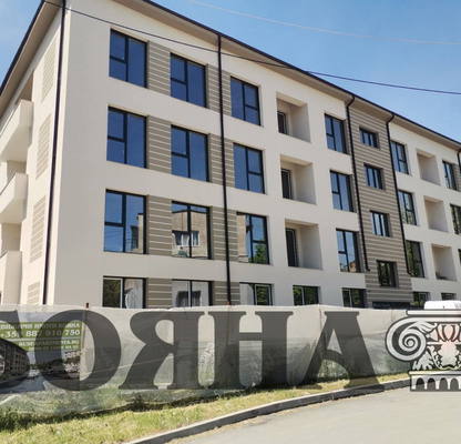 Снимка 2 — Тристаен апартамент в Русе, Цветница