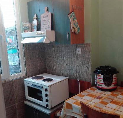 Photo 3 — 1-bedroom apartment in Ruse, Cvetnica
