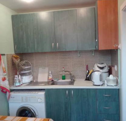 Photo 4 — 1-bedroom apartment in Ruse, Cvetnica