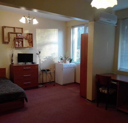 Photo 5 — 1-bedroom apartment in Ruse, Cvetnica