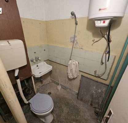 Снимка 5 — Едностаен апартамент в Русе, Дружба 1