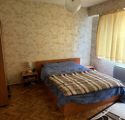 Снимка 5 — Двустаен апартамент в Русе, Дружба 1