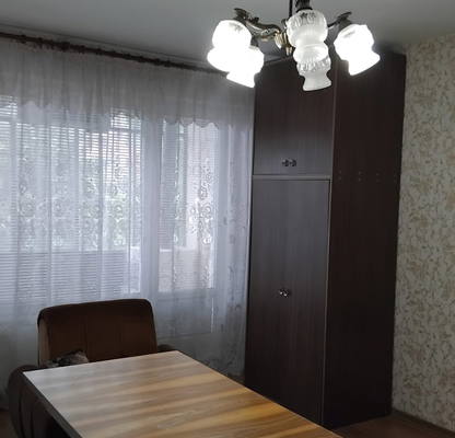 Снимка 3 — Двустаен апартамент в Русе, Дружба 1