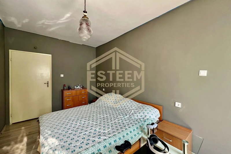 2-bedroom apartment in Ruse, Drujba 2