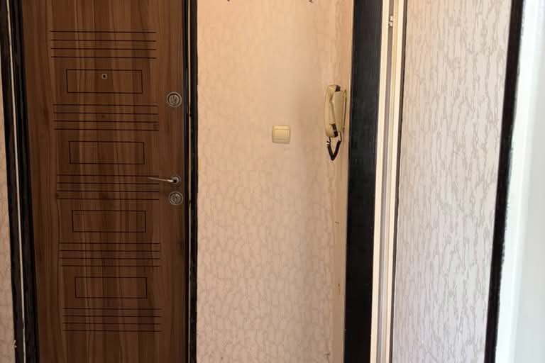 1-bedroom apartment in Ruse, Drujba 3