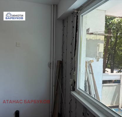 Снимка 4 — Едностаен апартамент в Русе, Дружба 3
