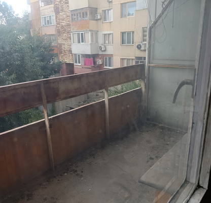 Снимка 4 — Едностаен апартамент в Русе, Дружба 3