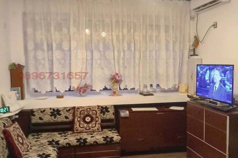 Двустаен апартамент в Русе, Дружба 3