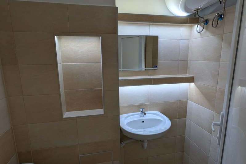 2-bedroom apartment in Ruse, Drujba 3