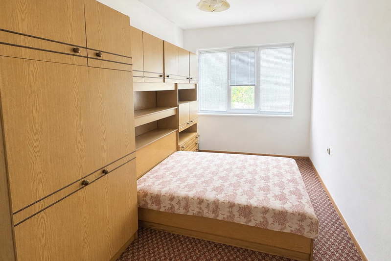 3-bedroom apartment in Ruse, Drujba 3