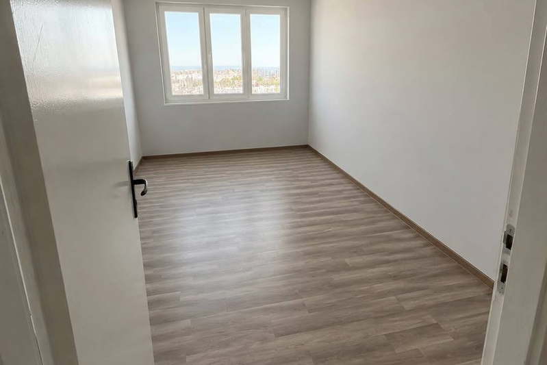 3-bedroom apartment in Ruse, Drujba 3