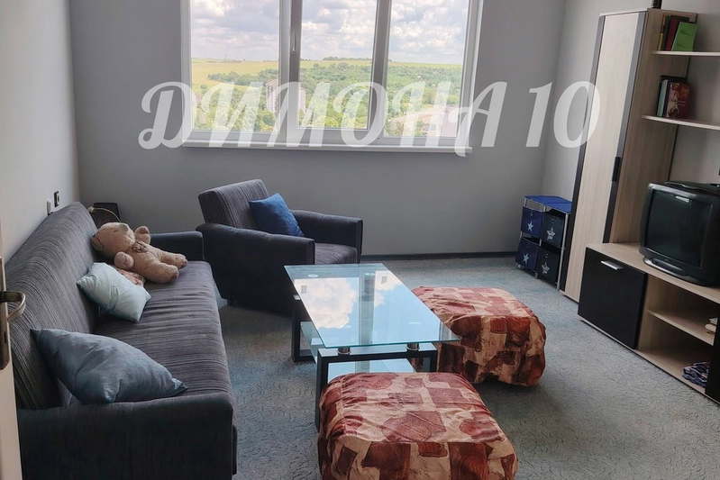2-bedroom apartment in Ruse, Drujba 3