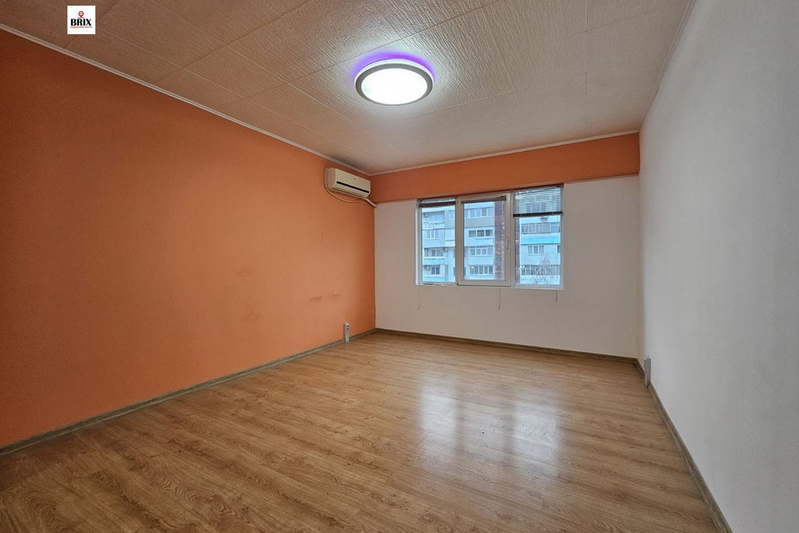 Тристаен апартамент в Русе, Дружба 3