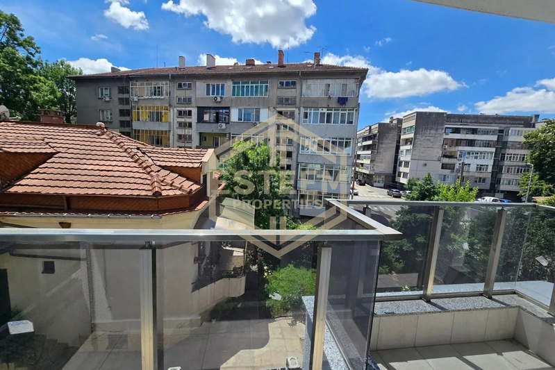 3-bedroom apartment in Ruse, Hyshove