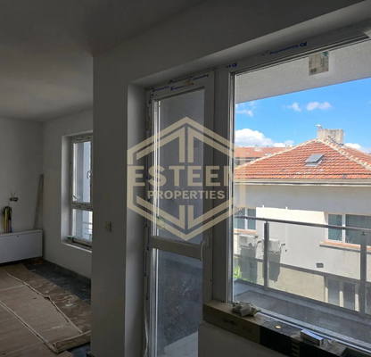 Photo 3 — 3-bedroom apartment in Ruse, Hyshove
