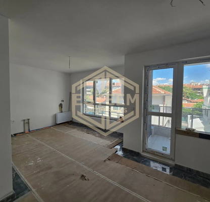 Photo 4 — 3-bedroom apartment in Ruse, Hyshove