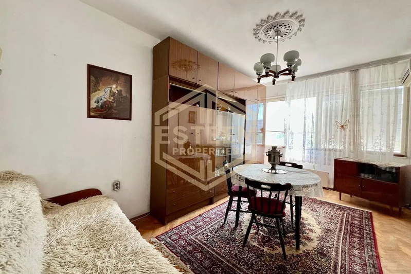 3-bedroom apartment in Ruse, Hyshove
