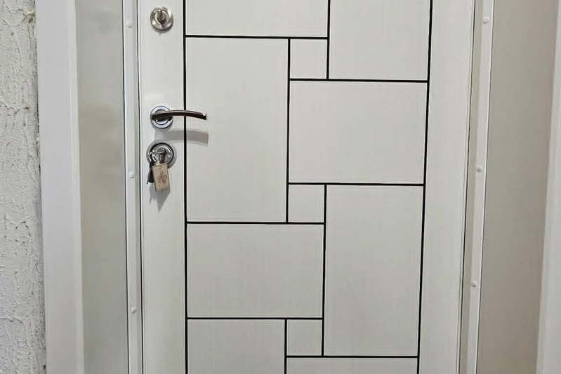3-bedroom apartment in Ruse, Hyshove