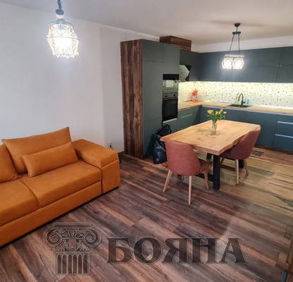 Photo 2 — 4-bedroom apartment in Ruse, Hyshove