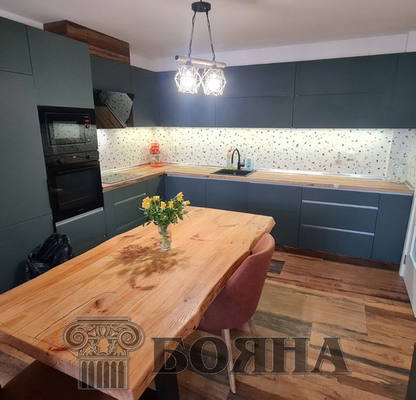 Photo 3 — 4-bedroom apartment in Ruse, Hyshove